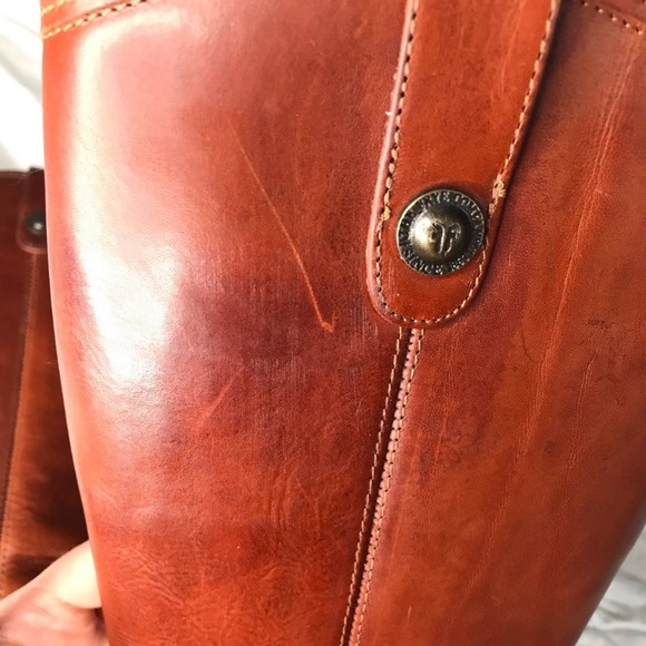 Melissa button boots - Picture 11 of 13